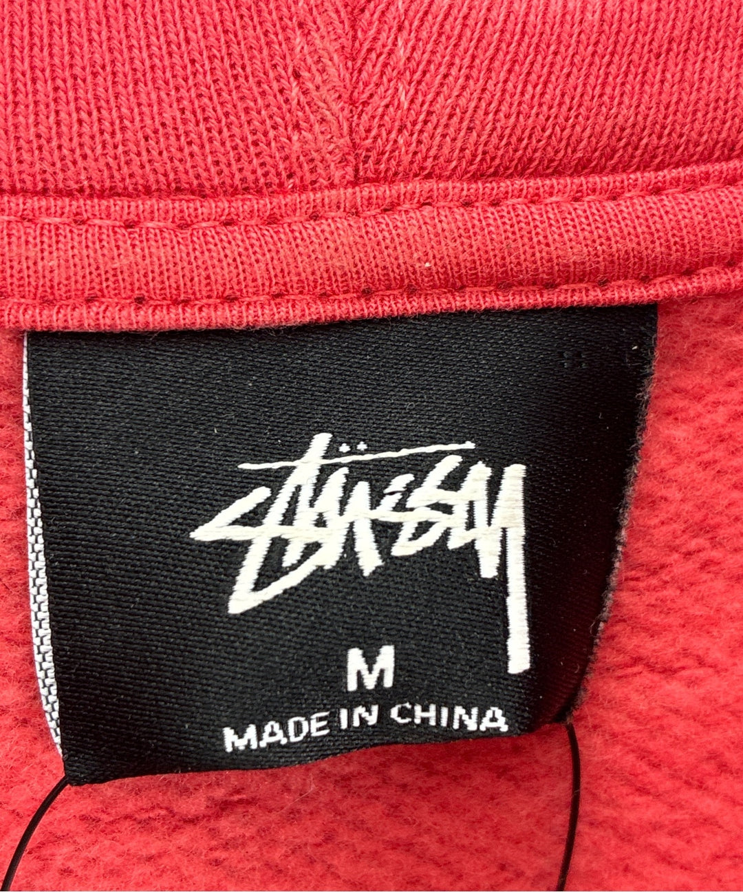 STUSSY เสื้อฮู้ด