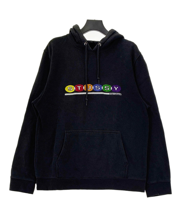 STUSSY เสื้อฮู้ด