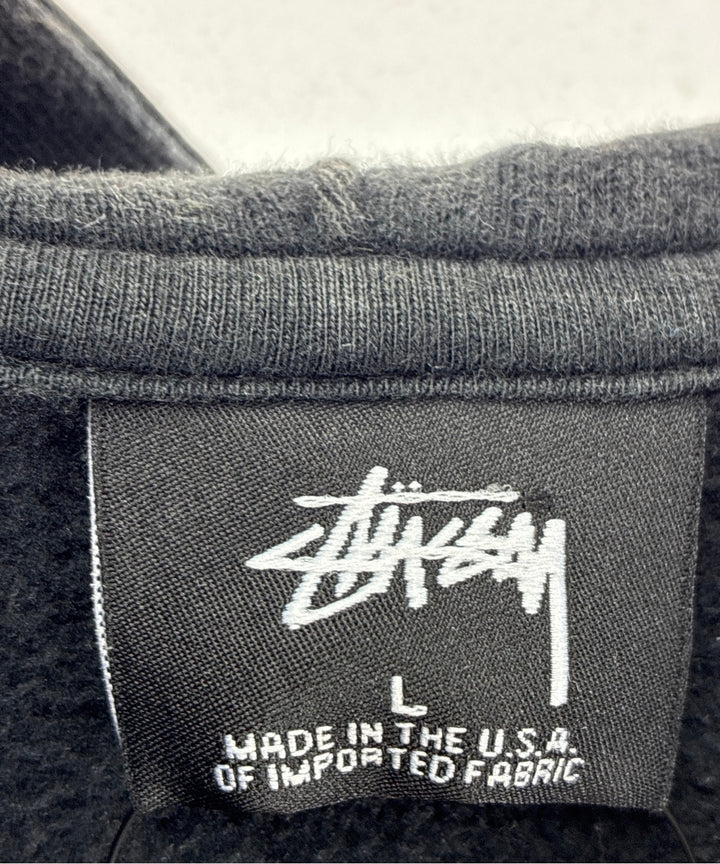 STUSSY เสื้อฮู้ด