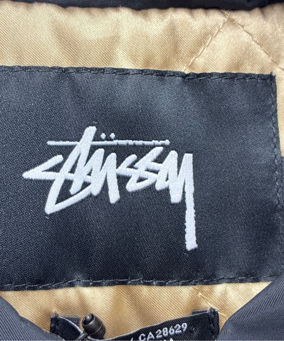 STUSSY แจ็คเก็ตเบลาส์ อื่น