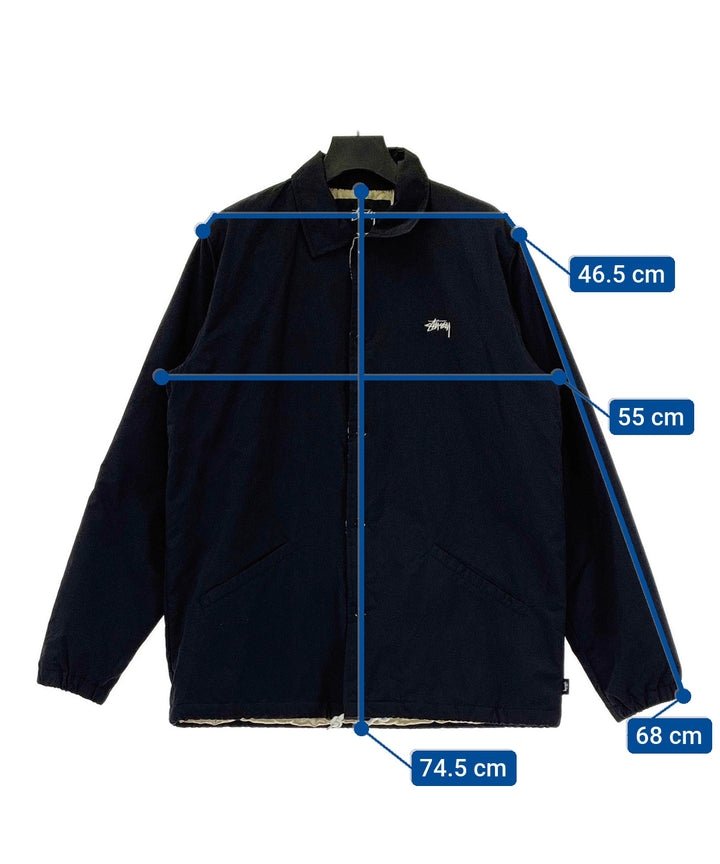 STUSSY แจ็คเก็ตเบลาส์ อื่น