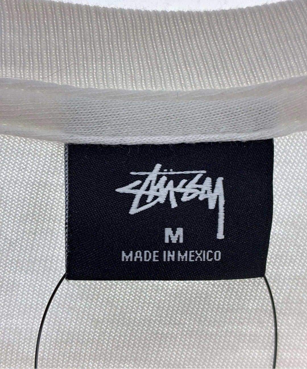 STUSSY เสื้อยืด/เสื้อท็อปส์