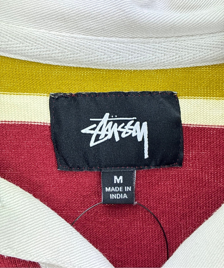 STUSSY เสื้อโปโล