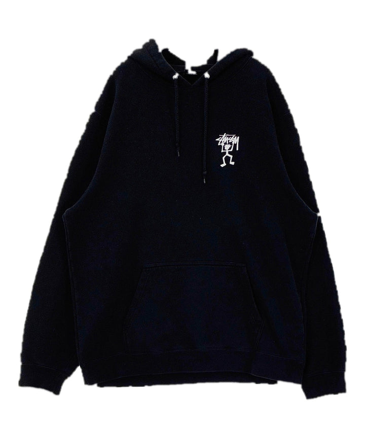 STUSSY เสื้อฮู้ด