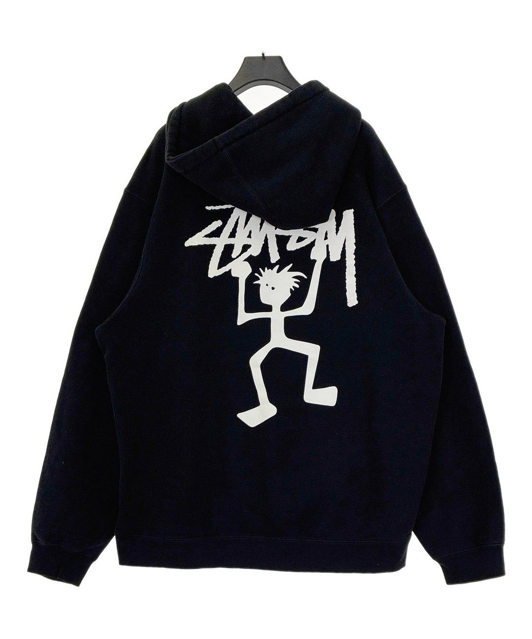 STUSSY เสื้อฮู้ด