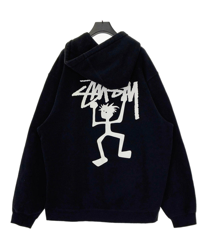 STUSSY เสื้อฮู้ด