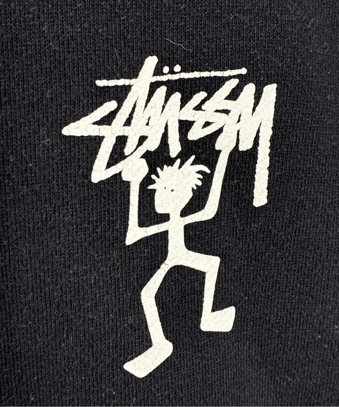 STUSSY เสื้อฮู้ด