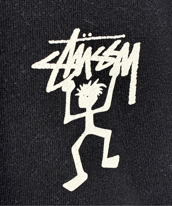 STUSSY เสื้อฮู้ด