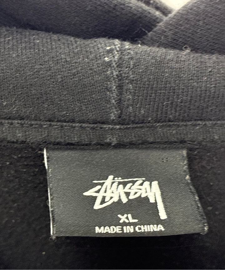 STUSSY เสื้อฮู้ด