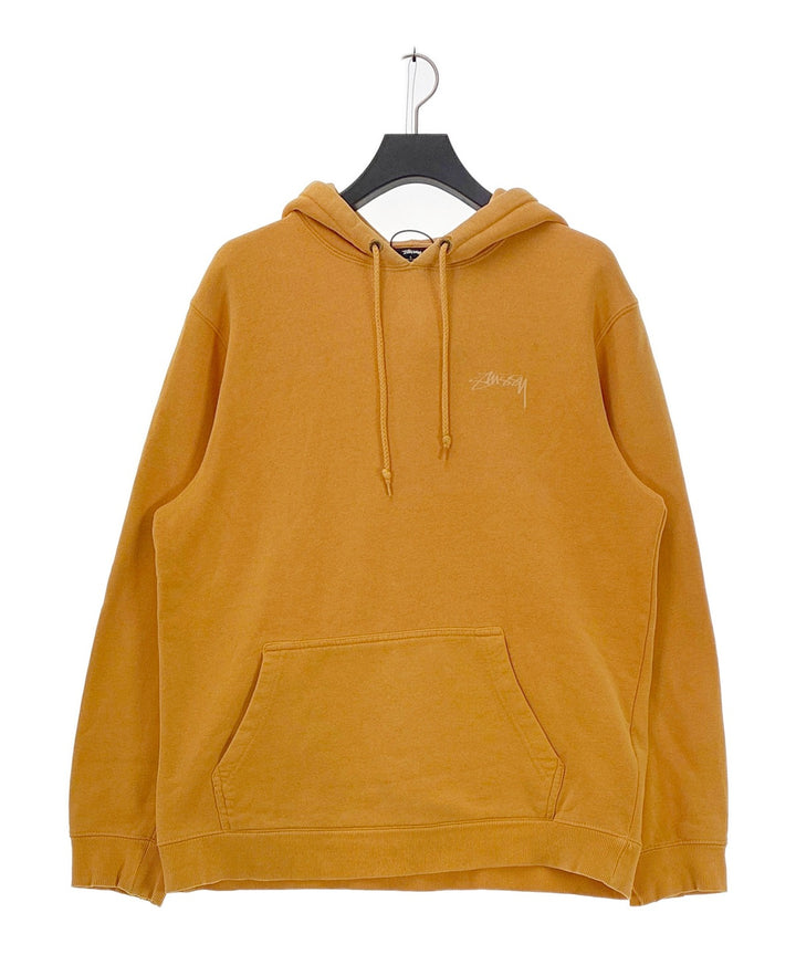 STUSSY เสื้อฮู้ด