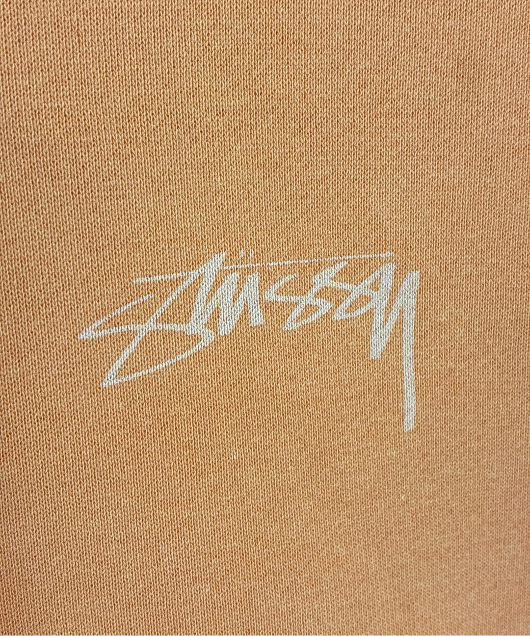 STUSSY เสื้อฮู้ด