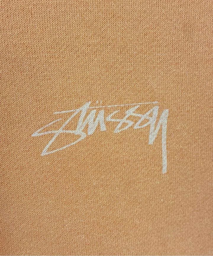 STUSSY เสื้อฮู้ด