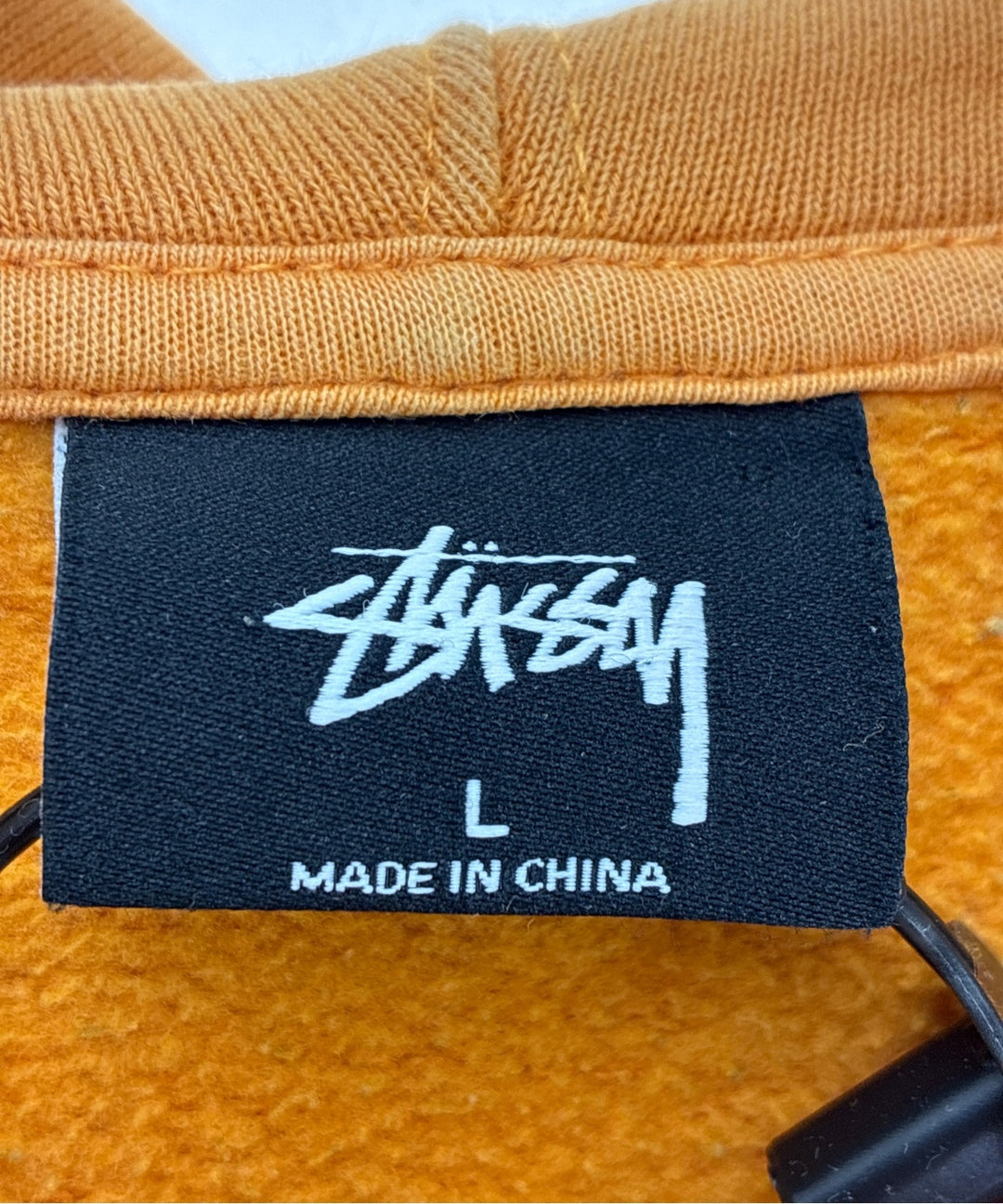 STUSSY เสื้อฮู้ด
