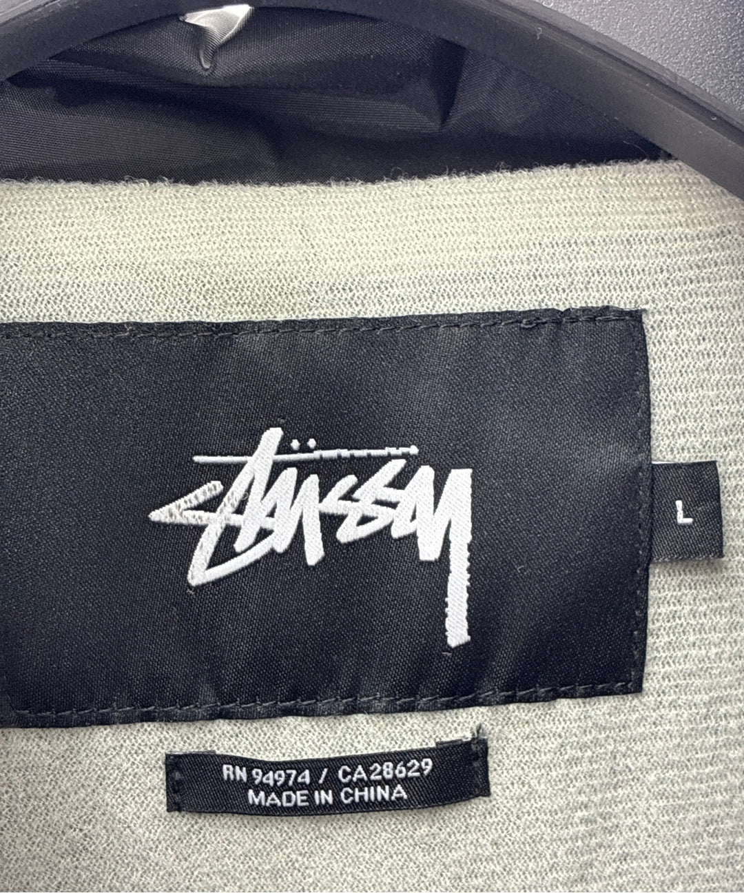 STUSSY แจ็คเก็ตเบลาส์ อื่น