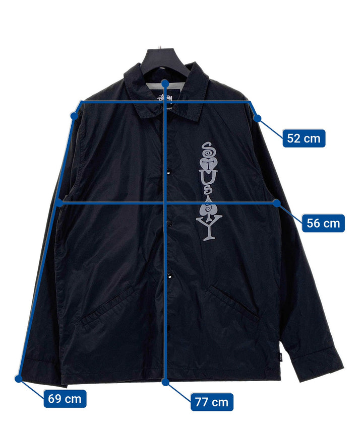 STUSSY แจ็คเก็ตเบลาส์ อื่น