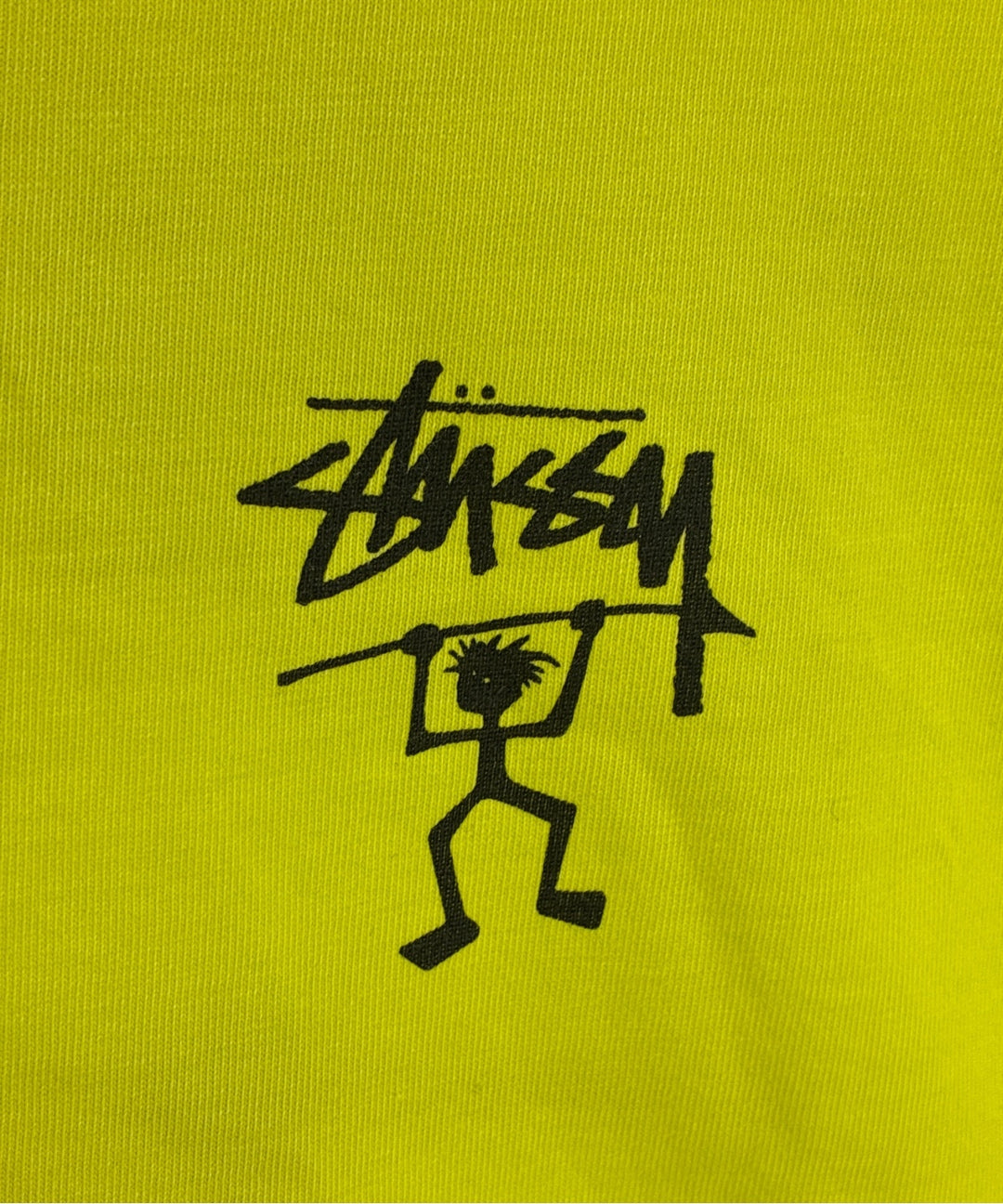 STUSSY เสื้อยืด/เสื้อท็อปส์