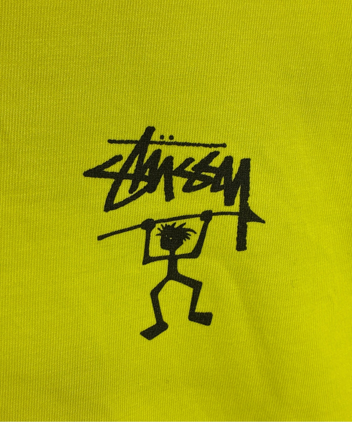 STUSSY เสื้อยืด/เสื้อท็อปส์