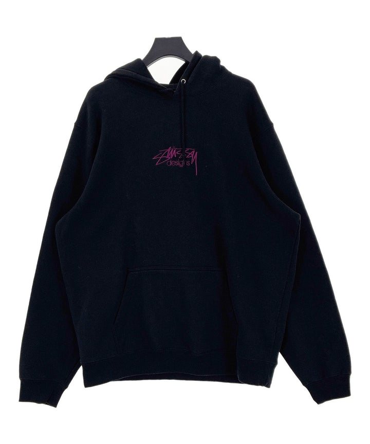 STUSSY เสื้อฮู้ด