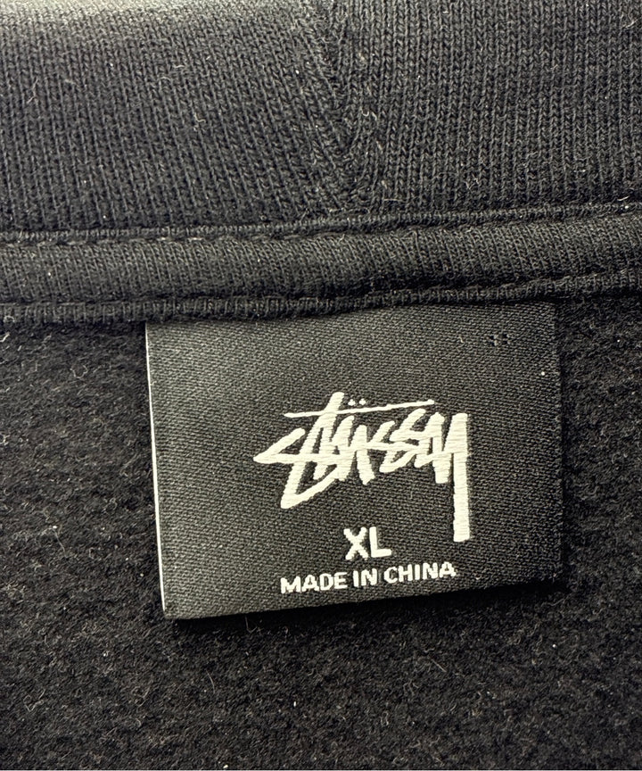 STUSSY เสื้อฮู้ด