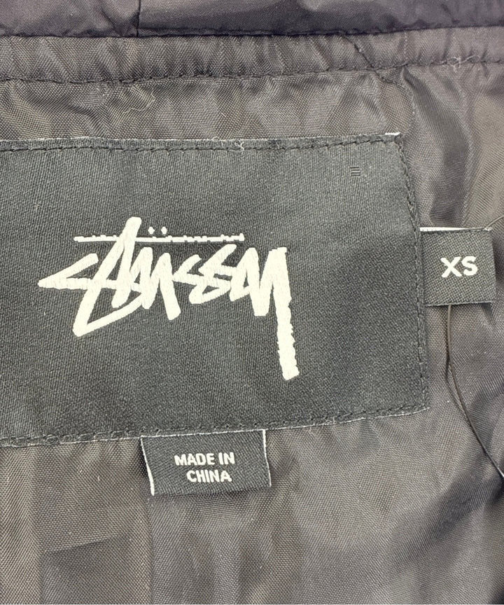 STUSSY แจ็คเก็ตเบลาส์ อื่น