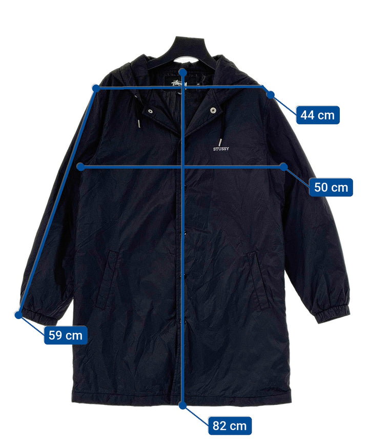 STUSSY แจ็คเก็ตเบลาส์ อื่น