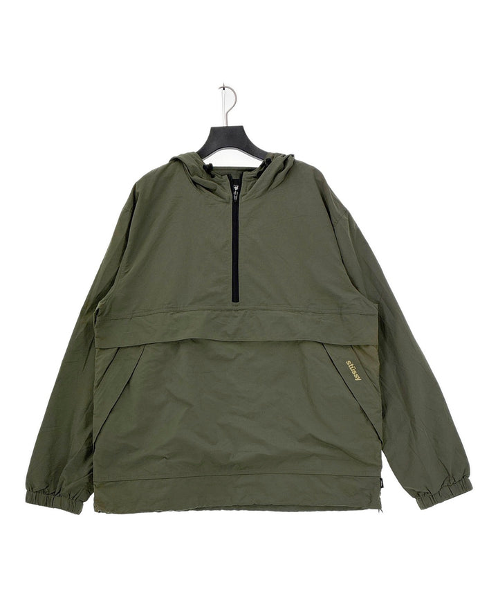 STUSSY แจ็คเก็ตเบลาส์