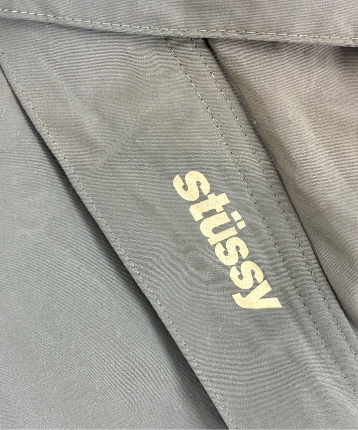STUSSY แจ็คเก็ตเบลาส์