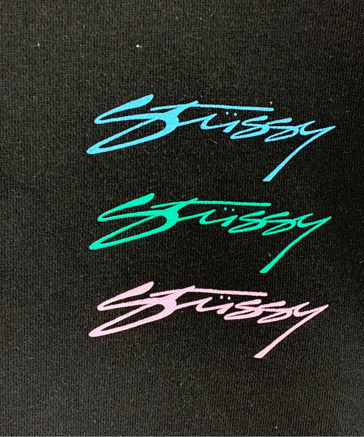 STUSSY เสื้อสเวตเตอร์