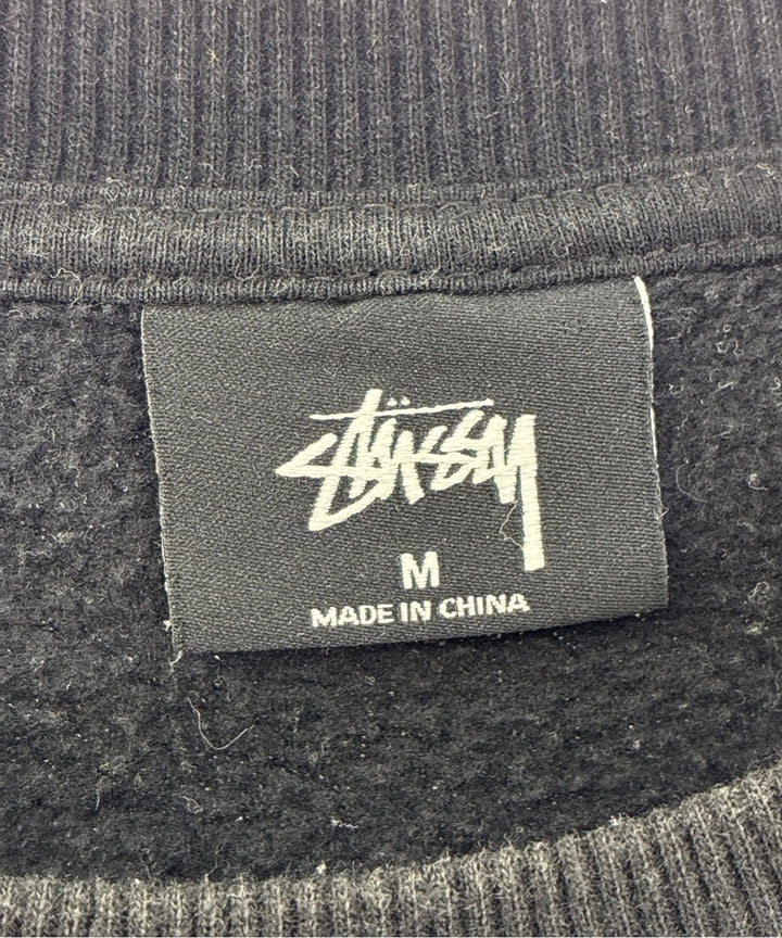 STUSSY เสื้อสเวตเตอร์