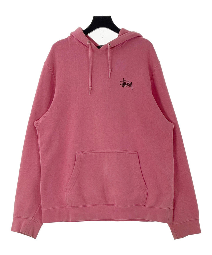 STUSSY เสื้อฮู้ด