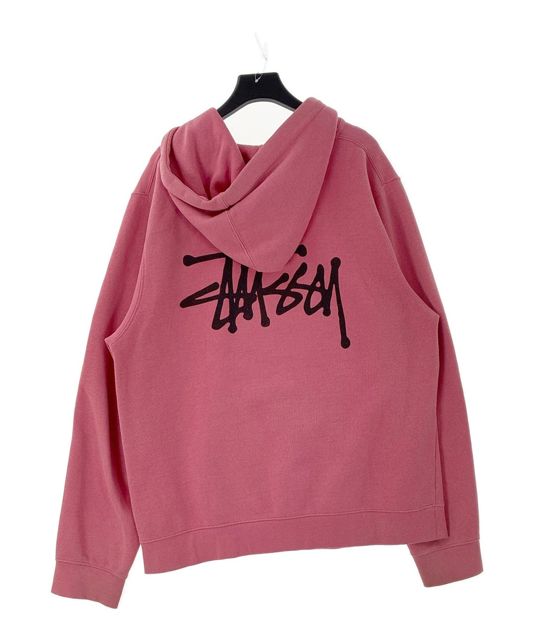 STUSSY เสื้อฮู้ด
