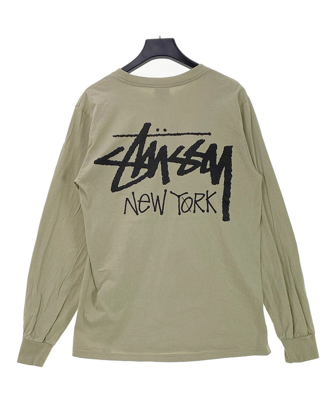 STUSSY เสื้อยืด/เสื้อท็อปส์