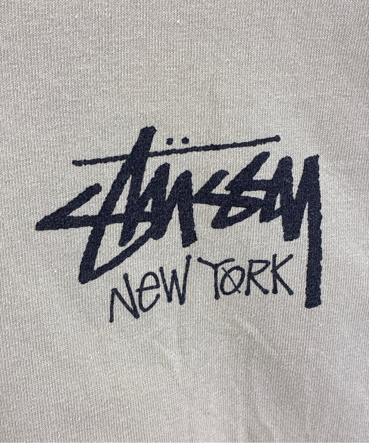 STUSSY เสื้อยืด/เสื้อท็อปส์