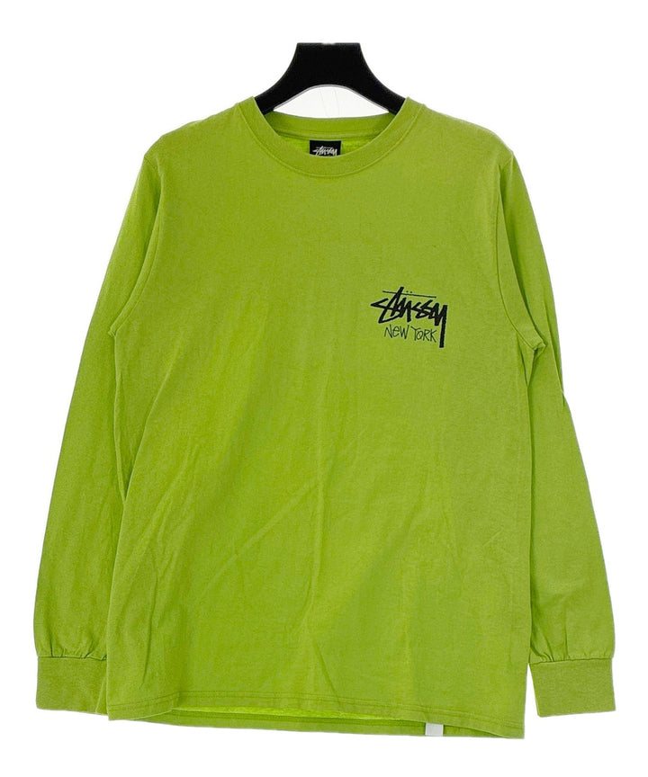STUSSY เสื้อยืด/เสื้อท็อปส์