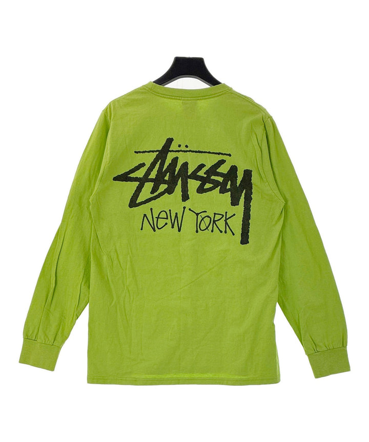 STUSSY เสื้อยืด/เสื้อท็อปส์
