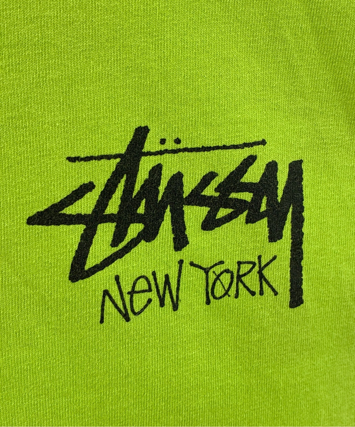 STUSSY เสื้อยืด/เสื้อท็อปส์