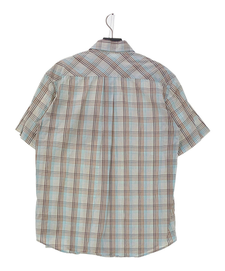 STUSSY เสื้อโปโล