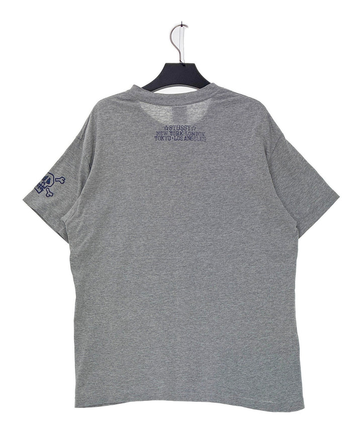 STUSSY เสื้อยืด/เสื้อท็อปส์