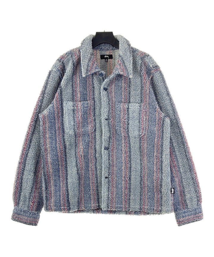 STUSSY แจ็คเก็ตเบลาส์ อื่น