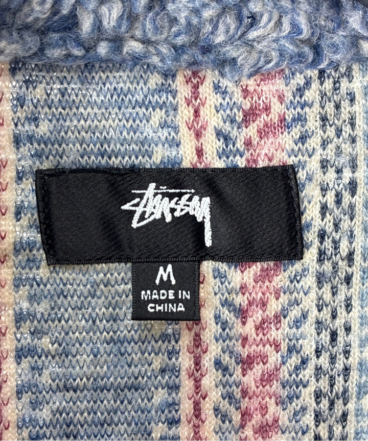 STUSSY แจ็คเก็ตเบลาส์ อื่น