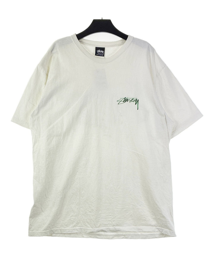 STUSSY เสื้อยืด/เสื้อท็อปส์