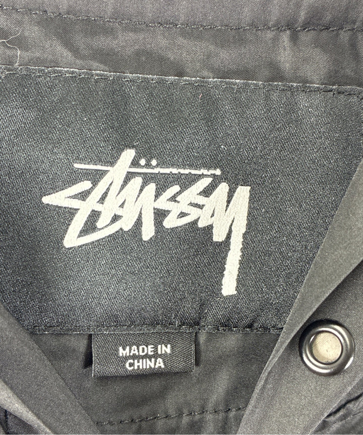 STUSSY เสื้อโค้ท อื่น