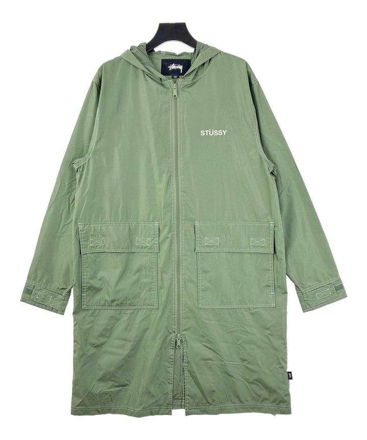 STUSSY เสื้อโค้ท อื่น