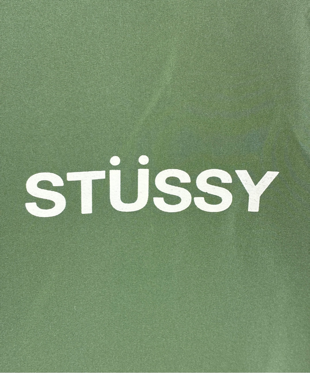 STUSSY เสื้อโค้ท อื่น