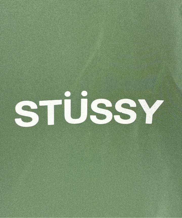 STUSSY เสื้อโค้ท อื่น