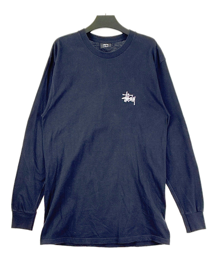 STUSSY เสื้อยืด/เสื้อท็อปส์