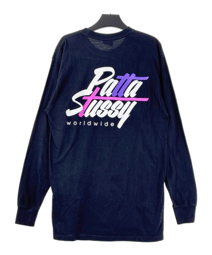 STUSSY เสื้อยืด/เสื้อท็อปส์