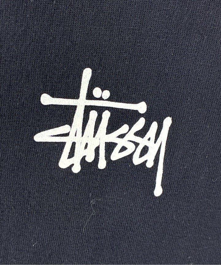 STUSSY เสื้อยืด/เสื้อท็อปส์