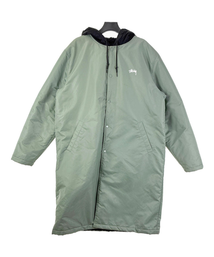 STUSSY เสื้อโค้ท