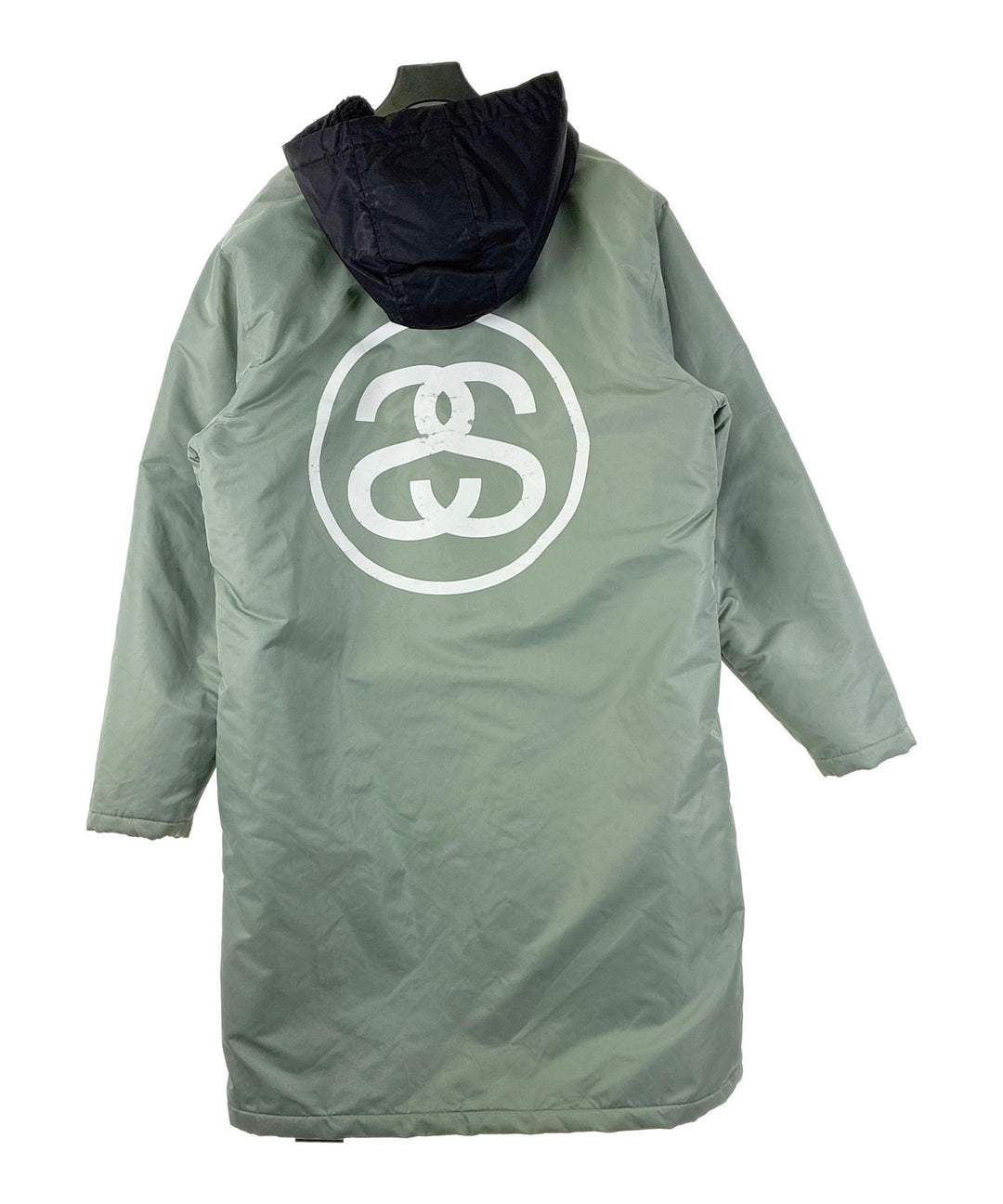 STUSSY เสื้อโค้ท